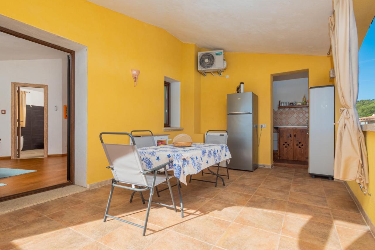 Seahouserent Cannigione Luaran gambar