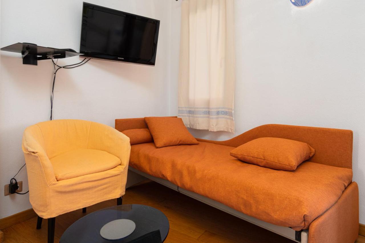 Seahouserent Cannigione Luaran gambar