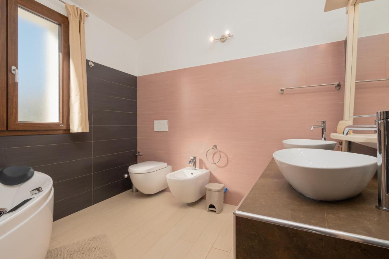 Seahouserent Cannigione Luaran gambar