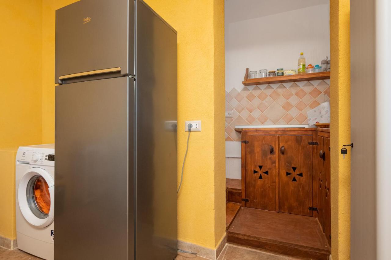 Seahouserent Cannigione Luaran gambar