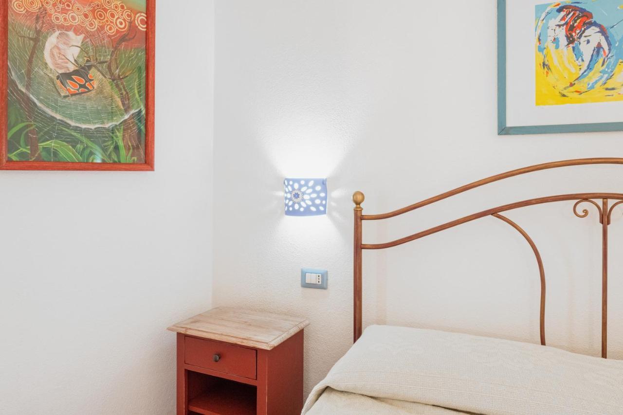 Seahouserent Cannigione Luaran gambar